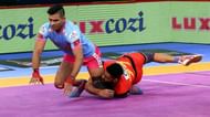 Raju Lal will be aiming at uplifting his game.